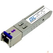 Сетевое оборудование GIGALINK/NIKOMAX GL-OT-SG08SC1-1550-1310-D Модуль