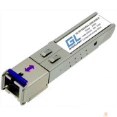Сетевое оборудование GIGALINK/NIKOMAX GL-OT-SG14SC1-1550-1310-D Модуль