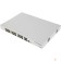 Сетевое оборудование MikroTik CRS328-24P-4S+RM Коммутатор с поддержкой PoE, 802.3af/at, 4 SFP+, 24 x 1000Mbit