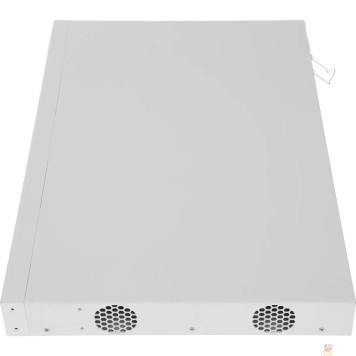 Сетевое оборудование MikroTik CRS328-24P-4S+RM Коммутатор с поддержкой PoE, 802.3af/at, 4 SFP+, 24 x 1000Mbit-2