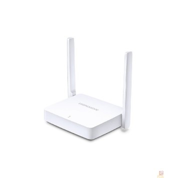 Mercusys Mercusys MW301R N300 Wi-Fi роутер