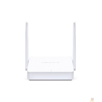 Mercusys Mercusys MW301R N300 Wi-Fi роутер-1