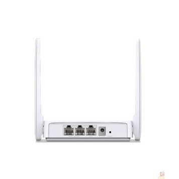 Mercusys Mercusys MW301R N300 Wi-Fi роутер-2