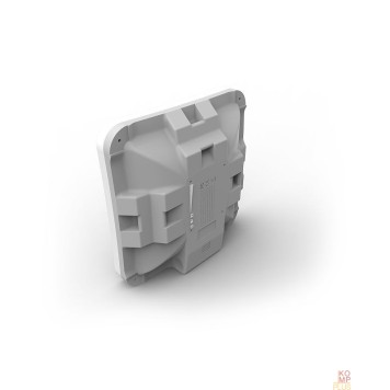 Сетевое оборудование MikroTik RBSXTsqG-5acD Радиомаршрутизатор SXTsq 5 ac(D) 5 ГГц (ac), 25 дБм, MIMO 2x2, 1x 1G Ethernet, RouterOS L3-1