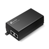 Сетевое оборудование TP-Link POE160S Инжектор PoE+ 