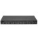 Сетевое оборудование D-Link DGS-1250-52XMP/A1A Управляемый L2 коммутатор с 48 портами 10/100/1000Base-T и 4 портами 10GBase-X SFP+ (48 портов PoE 802.3af/at, PoE-бюджет 370 Вт)
