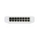 Сетевое оборудование UBIQUITI USW-LITE-16-POE PoE-коммутатор, 16х 1G RJ45, раздача 45 Вт