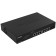 Сетевое оборудование D-Link DGS-1100-10MPV2/A3A Настраиваемый L2 коммутатор с 8 портами 10/100/1000Base-T и 2 портами 1000Base-X SFP (8 портов PoE 802.3af/at, PoE-бюджет 130 Вт)