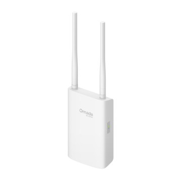 Сетевое оборудование TP-Link EAP603-Outdoor Точка доступа Wi-Fi AX1800 для улицы и помещений-1