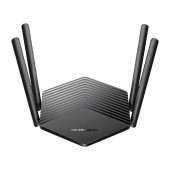Mercusys MR80X Двухдиапазонный гигабитный роутер Wi-Fi AX3000