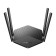 Mercusys MR80X Двухдиапазонный гигабитный роутер Wi-Fi AX3000