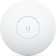 Сетевое оборудование UBIQUITI U6-Enterprise Точка доступа 2,4+5+6 ГГц, Wi-Fi 6E, 4х4 MU-MIMO, 802.3at, 1х 2,5G RJ45