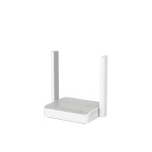 Сетевое оборудование Netcraze Carrier (NC-1721) Интернет-центр с Mesh Wi-Fi 5 AC1200, 3-портовым Smart-коммутатором и портом USB