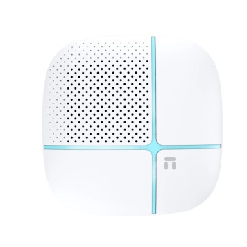 Сетевое оборудование Точка доступа Netis EAP912 AC1200 10/100/1000BASE-TX белый-2