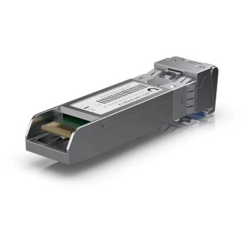 Сетевое оборудование UBIQUITI UACC-OM-SFP28-LR SFP-трансивер 25 Gbps Single-Mode Optical Module-1
