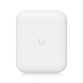 Сетевое оборудование UBIQUITI U7-Outdoor Точка доступа 2,4+5 ГГц, Wi-Fi 7, 2х2 MIMO, 802.3at, 1х 2.5G RJ45