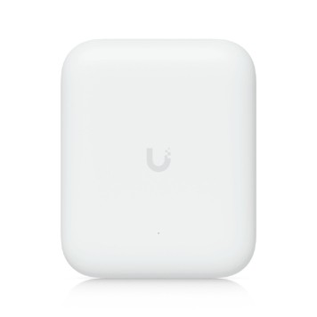 Сетевое оборудование UBIQUITI U7-Outdoor Точка доступа 2,4+5 ГГц, Wi-Fi 7, 2х2 MIMO, 802.3at, 1х 2.5G RJ45