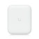 Сетевое оборудование UBIQUITI U7-Outdoor Точка доступа 2,4+5 ГГц, Wi-Fi 7, 2х2 MIMO, 802.3at, 1х 2.5G RJ45