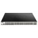 Сетевое оборудование D-Link DGS-1210-52P/ME/B1A PROJ Управляемый L2 коммутатор с 48 портами 10/100/1000Base-T и 4 портами 1000Base-X SFP (порты 1-8 PoE 802.3af/at, порты 9-24 PoE 802.3af, PoE-бюджет 193 Вт)