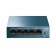 Сетевое оборудование TP-Link LS105G Настольный коммутатор с 5 гигабитными портами