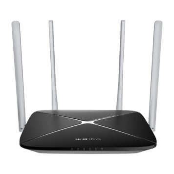 Mercusys MB135-4G Двухдиапазонный роутер Wi-Fi AC1200 с поддержкой 4G LTE