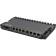 Сетевое оборудование MikroTik RB5009UPr+S+IN Маршрутизатор проводной, CPU ARM64, 4 ядра 350-1400MHZ, 1GB RAM, 7*1Gbit RJ45, 1*2.5gbit RJ45, PoE out 1-7port