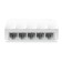 Сетевое оборудование TP-Link LS1005 Настольный коммутатор с 5 портами 100 Мбит/с