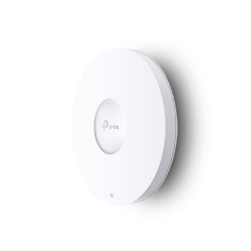 Сетевое оборудование TP-Link EAP650 AX3000 Потолочная двухдиапазонная точка доступа Wi-Fi 6-1