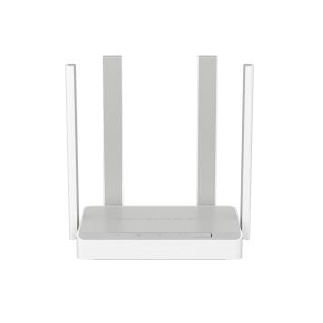 Сетевое оборудование Netcraze Runner 4G (NC-2212) Интернет-центр с модемом 4G, Mesh Wi-Fi N300 и 4-портовым Smart-коммутатором-1