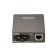 Сетевое оборудование D-Link DMC-F02SC/B1A Медиаконвертер из 100BASE-TX по витой паре в 100BASE-FX по многомодовому волокну (2км, SC) 