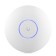 Сетевое оборудование UBIQUITI U7-pro Max Точка доступа 2,4+5+6 ГГц, Wi-Fi 7, 4х4 MIMO, PoE+, 1х 2,5G RJ45