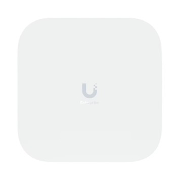 Сетевое оборудование UBIQUITI E7 AP Campus  Точка доступа Wi-Fi 2,4+5+6 ГГц, Wi-Fi 7, 4х4 MU-MIMO, 802.3bt, 1х 10G RJ45, 1х 1G RJ45