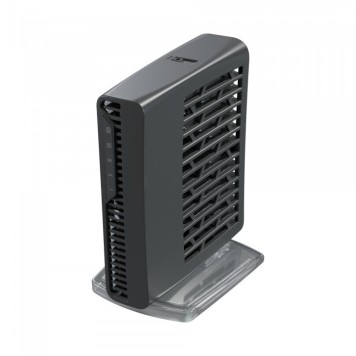 Сетевое оборудование MikroTik C52iG-5HaxD2HaxD-TC Беспроводной маршрутизатор, hAP ax2   WIFI6, 2.4+5Ghz, 5RJ45 1Gbit, 1 POE-1