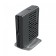Сетевое оборудование MikroTik C52iG-5HaxD2HaxD-TC Беспроводной маршрутизатор, hAP ax2   WIFI6, 2.4+5Ghz, 5RJ45 1Gbit, 1 POE