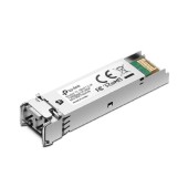 Сетевое оборудование TP-Link SM311LM SFP-трансивер, 1000Base-SX (Duplex LC), 850нм, многомод, до 550м