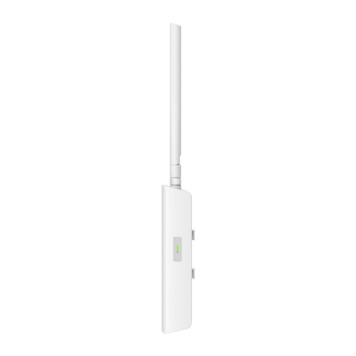 Сетевое оборудование TP-Link EAP603-Outdoor Точка доступа Wi-Fi AX1800 для улицы и помещений-2
