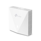 Сетевое оборудование TP-Link EAP650-Wall Встраиваемая в стену точка доступа Wi-Fi AX3000