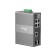 Сетевое оборудование TP-Link IES206G Omada 6-портовый гигабитный индустриальный коммутатор Easy Managed 