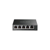 Mercusys MS105GS-M2 Настольный коммутатор с 5 портами 2,5 Гбит/с