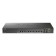Сетевое оборудование D-Link DXS-1210-16TC/B2A PROJ Управляемый L2+ коммутатор с 12 портами 10GBase-T, 2 портами 10GBase-X SFP+ и 2 комбо-портами 10GBase-T/SFP+