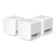 Mercusys Halo H60X(3-pack) AX1500 Домашняя Mesh Wi-Fi 6 система