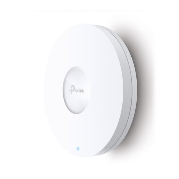 Сетевое оборудование TP-Link EAP610 AX1800 Потолочная точка доступа Wi-Fi 6-1