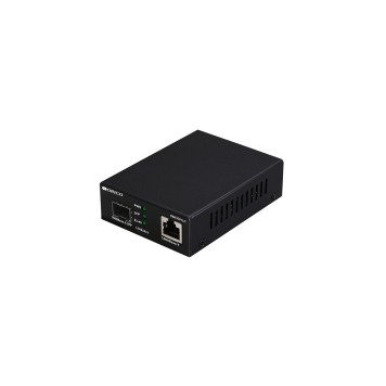 Сетевое оборудование ORIGO OMCG01LC/A1A Медиаконвертер 1000Base-T / 1000Base-X SFP