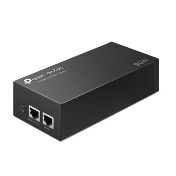 Сетевое оборудование TP-Link POE380S 10 Гбит/с Omada Инжектор PoE++	-1