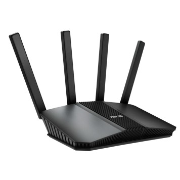 Сетевое оборудование ASUS RT-BE82U Беспроводной двухдиапазонный маршрутизатор BE6500, USB 3.1, Wi-Fi 7 (be)-2