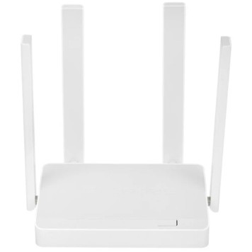 Сетевое оборудование Netcraze Explorer 4G (NC-4910) Интернет-центр с модемом 4G, Mesh Wi-Fi 5 AC1200 и 4-портовым Smart-коммутатором-1