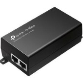 Сетевое оборудование TP-Link POE260S 2,5 Гбит/с Инжектор PoE+