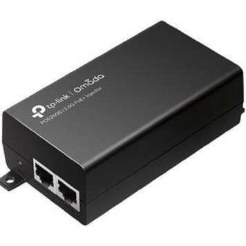 Сетевое оборудование TP-Link POE260S 2,5 Гбит/с Инжектор PoE+