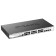 Сетевое оборудование D-Link DGS-1210-28X/ME/C1A Управляемый L2 коммутатор с 24 портами 10/100/1000Base-T и 4 портами 10GBase-X SFP+