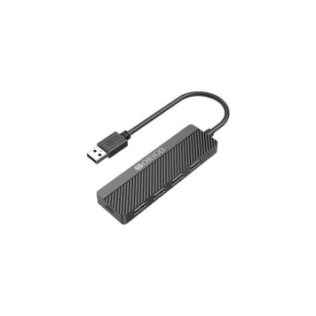 Сетевое оборудование ORIGO OU1140/A1A Концентратор USB-A c 4 портами USB 2.0